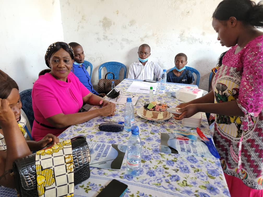 Journée des Personnes en Situation de Handicap